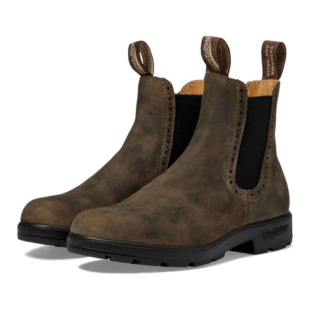 Blundstone BL1351 High-Top Chelsea Boot